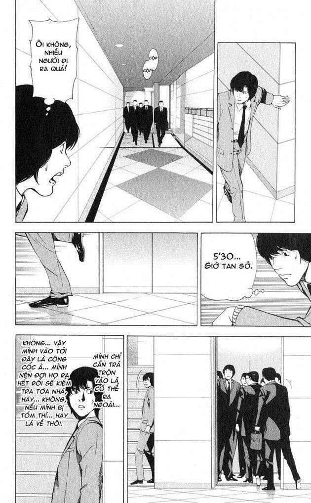 Cẩm Tú Trùng Sinh: Chào Buổi Sáng Phó Thái Thái: Chapter 41