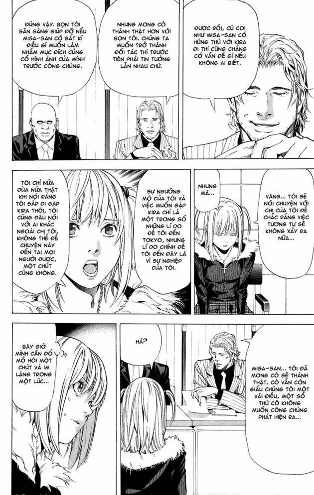 Cẩm Tú Trùng Sinh: Chào Buổi Sáng Phó Thái Thái: Chapter 46