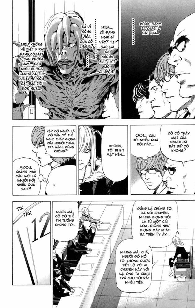 Cẩm Tú Trùng Sinh: Chào Buổi Sáng Phó Thái Thái: Chapter 46