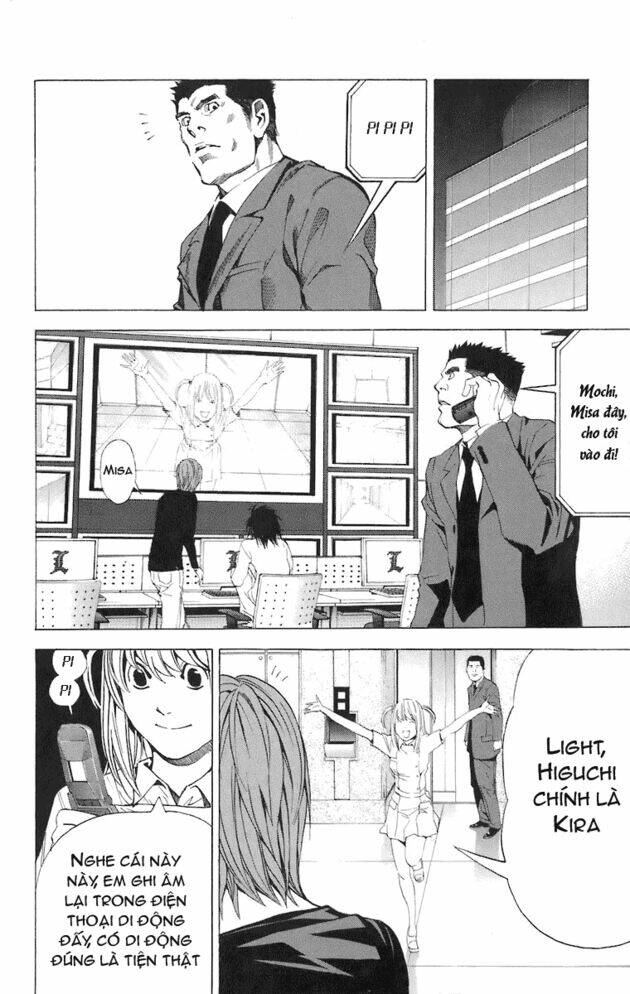 Cẩm Tú Trùng Sinh: Chào Buổi Sáng Phó Thái Thái: Chapter 48