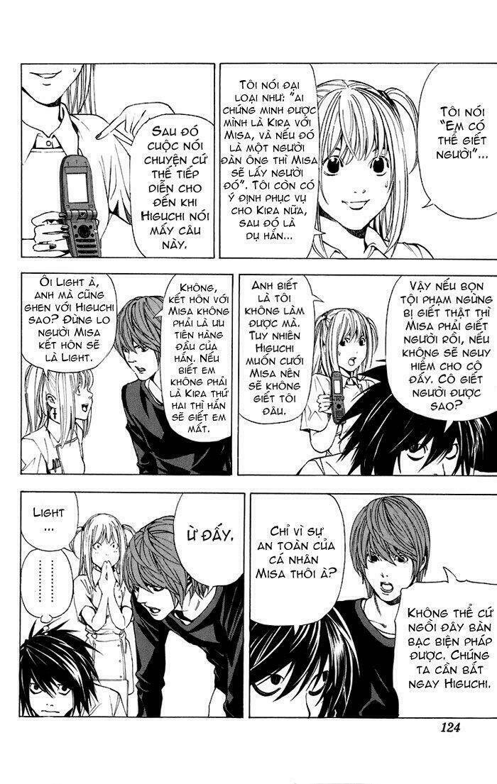 Cẩm Tú Trùng Sinh: Chào Buổi Sáng Phó Thái Thái: Chapter 49