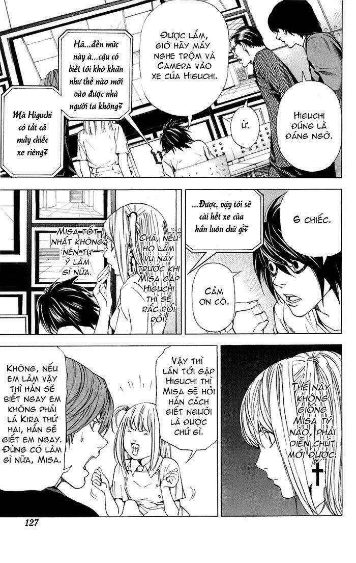 Cẩm Tú Trùng Sinh: Chào Buổi Sáng Phó Thái Thái: Chapter 49