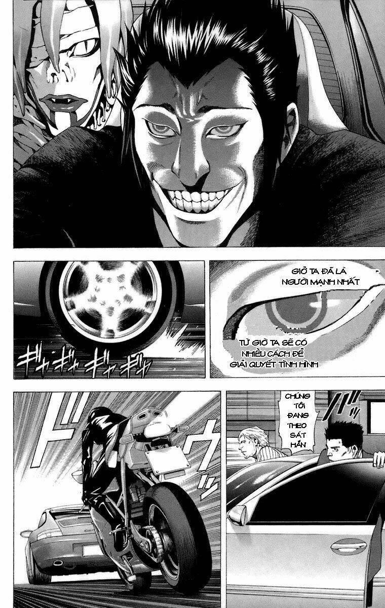 Cẩm Tú Trùng Sinh: Chào Buổi Sáng Phó Thái Thái: Chapter 51