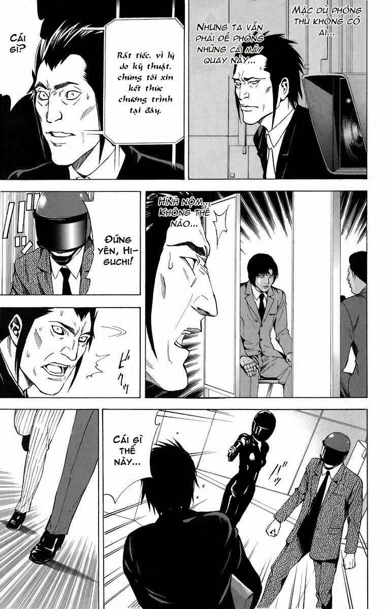 Cẩm Tú Trùng Sinh: Chào Buổi Sáng Phó Thái Thái: Chapter 52