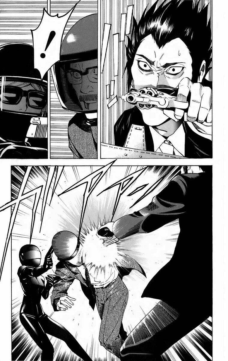 Cẩm Tú Trùng Sinh: Chào Buổi Sáng Phó Thái Thái: Chapter 52