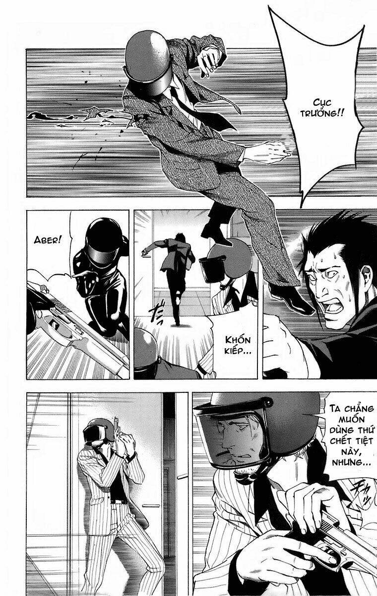 Cẩm Tú Trùng Sinh: Chào Buổi Sáng Phó Thái Thái: Chapter 52
