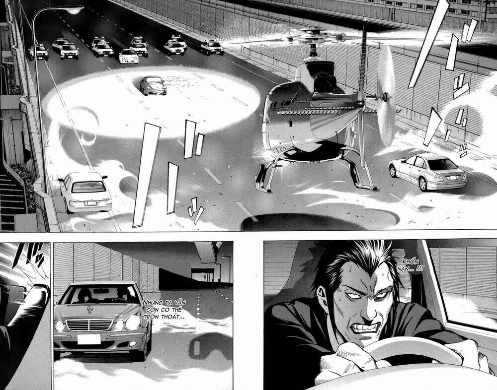 Cẩm Tú Trùng Sinh: Chào Buổi Sáng Phó Thái Thái: Chapter 52