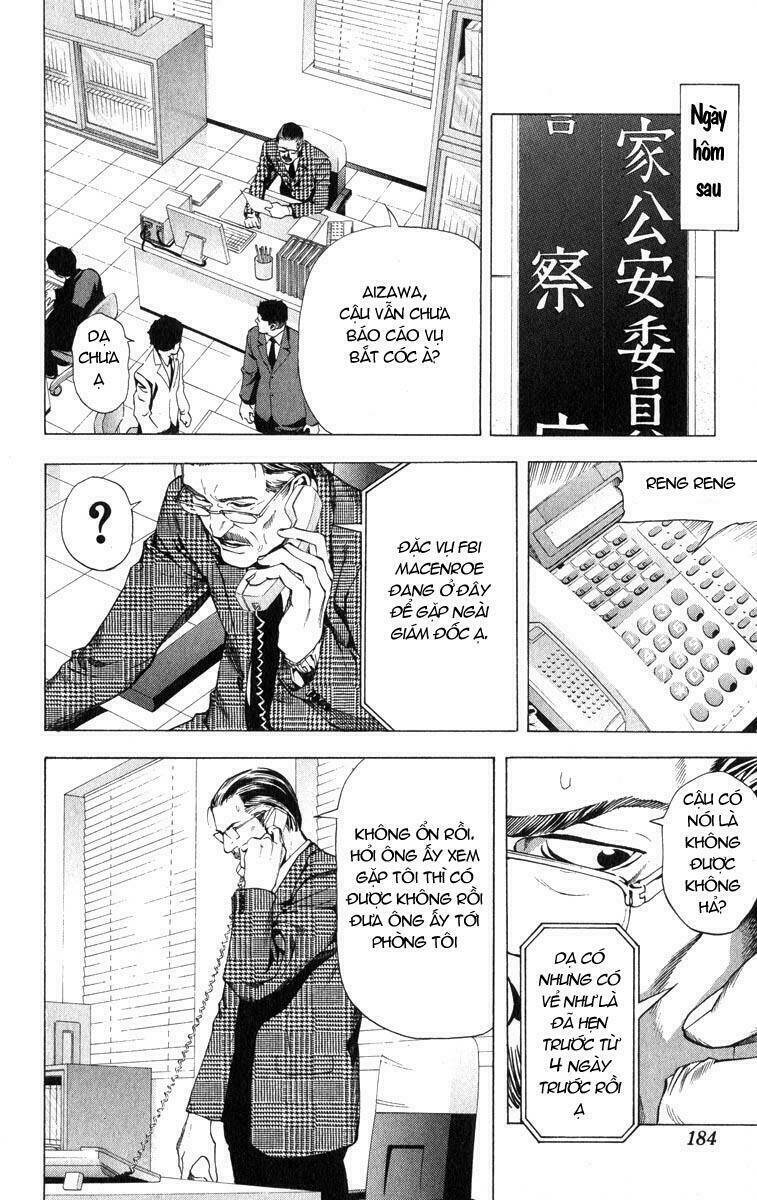 Cẩm Tú Trùng Sinh: Chào Buổi Sáng Phó Thái Thái: Chapter 60