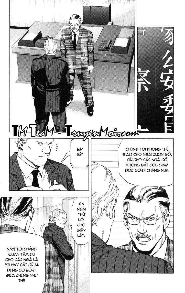 Cẩm Tú Trùng Sinh: Chào Buổi Sáng Phó Thái Thái: Chapter 61