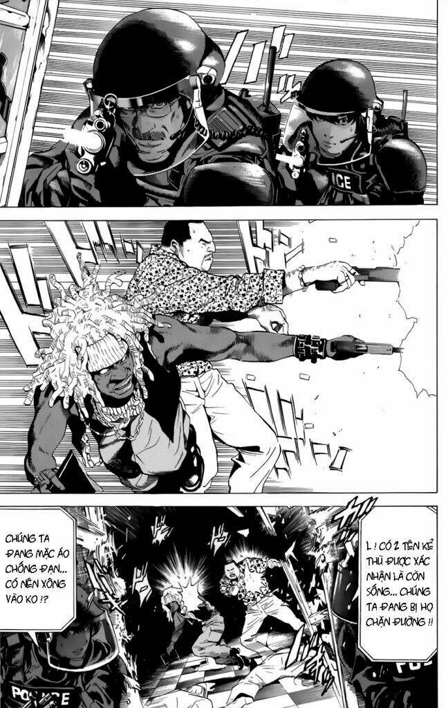 Cẩm Tú Trùng Sinh: Chào Buổi Sáng Phó Thái Thái: Chapter 73