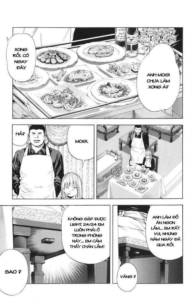 Cẩm Tú Trùng Sinh: Chào Buổi Sáng Phó Thái Thái: Chapter 85