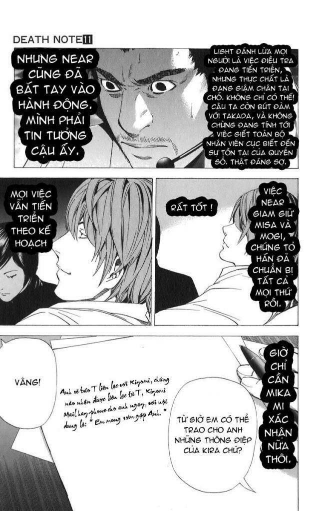 Cẩm Tú Trùng Sinh: Chào Buổi Sáng Phó Thái Thái: Chapter 96