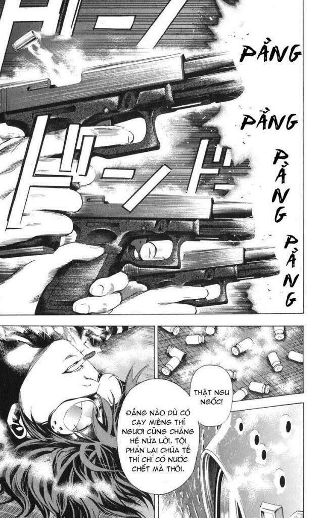 Cẩm Tú Trùng Sinh: Chào Buổi Sáng Phó Thái Thái: Chapter 99