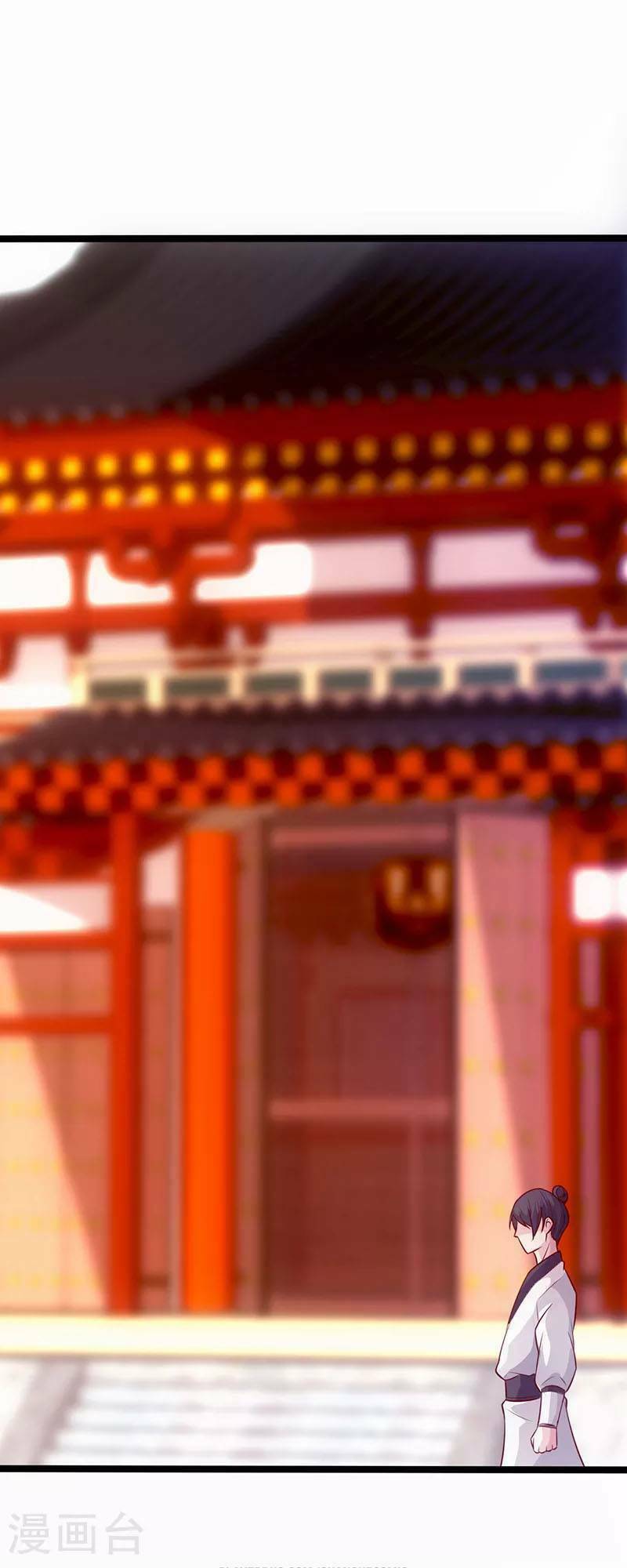 Thịnh Thế Lê Hoa Điện: Chapter 7