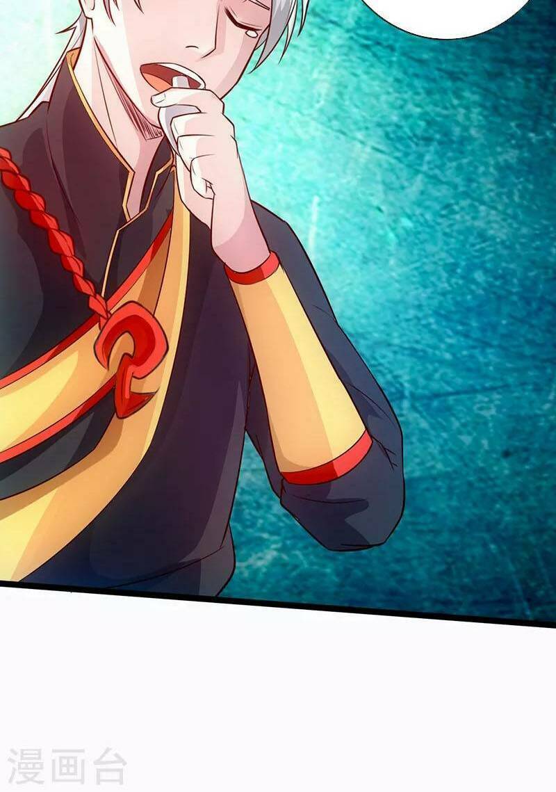 Thịnh Thế Lê Hoa Điện: Chapter 7