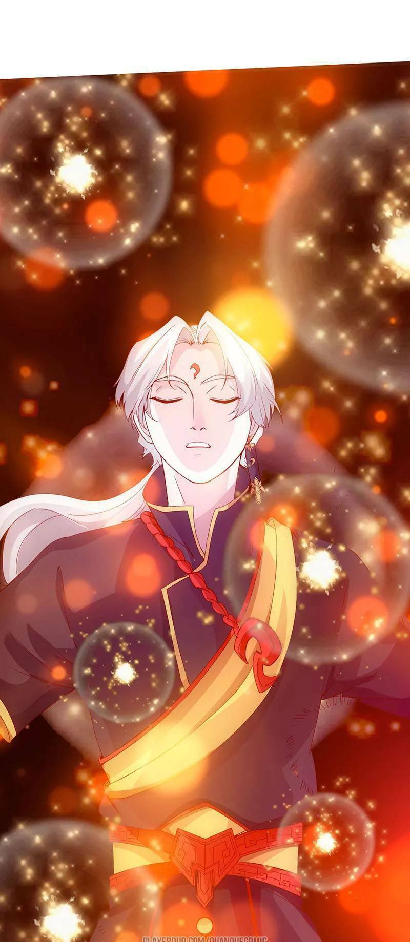 Thịnh Thế Lê Hoa Điện: Chapter 7