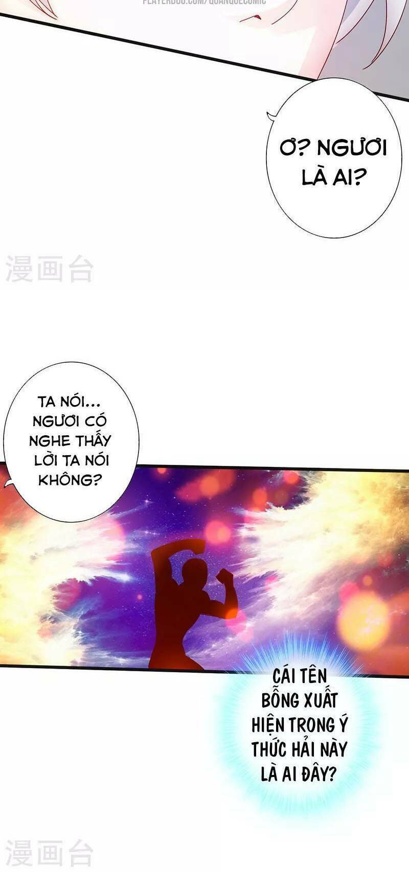 Thịnh Thế Lê Hoa Điện: Chapter 7