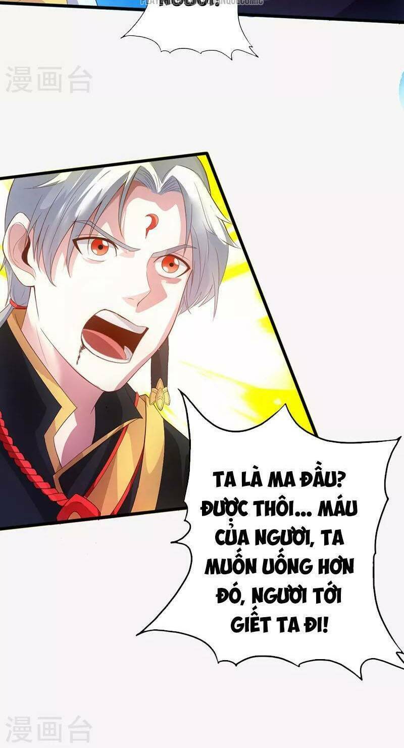 Thịnh Thế Lê Hoa Điện: Chapter 7