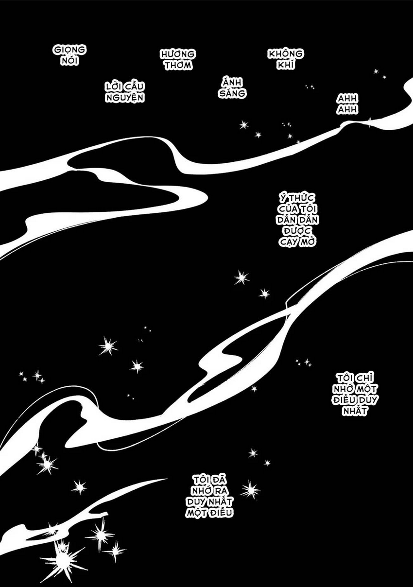 Cuồng Loạn Lệnh Nương - Nia Liston: Chapter 1