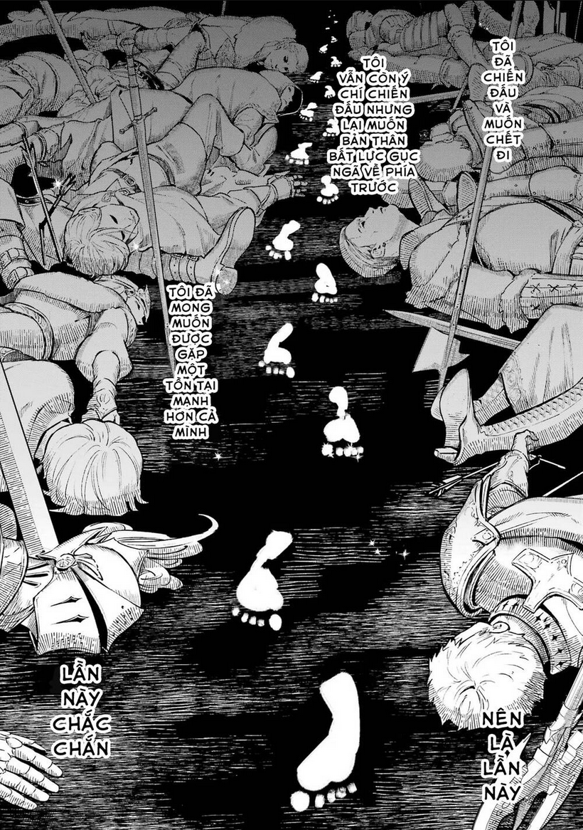 Cuồng Loạn Lệnh Nương - Nia Liston: Chapter 1
