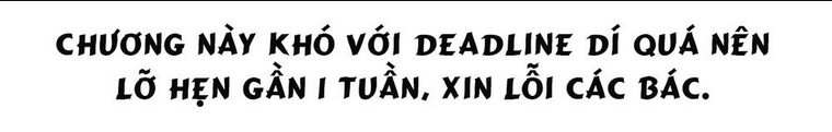 Cuồng Loạn Lệnh Nương - Nia Liston: Chapter 5