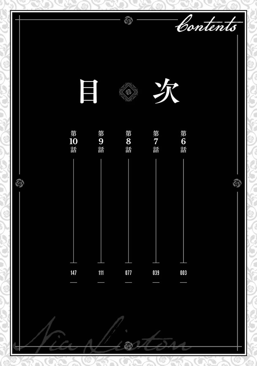 Cuồng Loạn Lệnh Nương - Nia Liston: Chapter 6