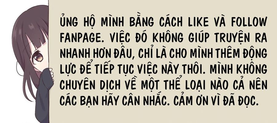 Cuồng Loạn Lệnh Nương - Nia Liston: Chapter 8
