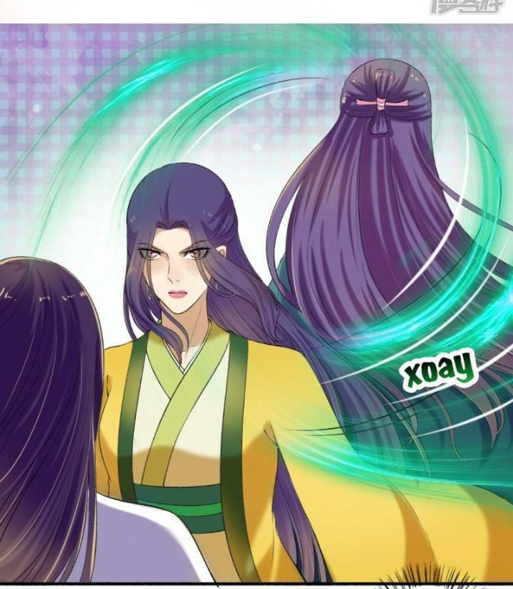 Trâm Trung Lục: Chapter 125