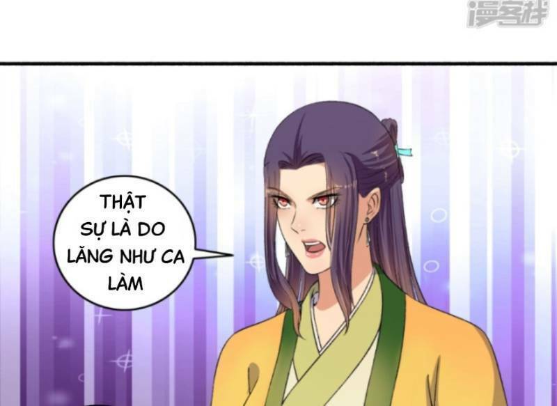 Trâm Trung Lục: Chapter 128