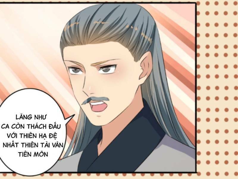 Trâm Trung Lục: Chapter 128