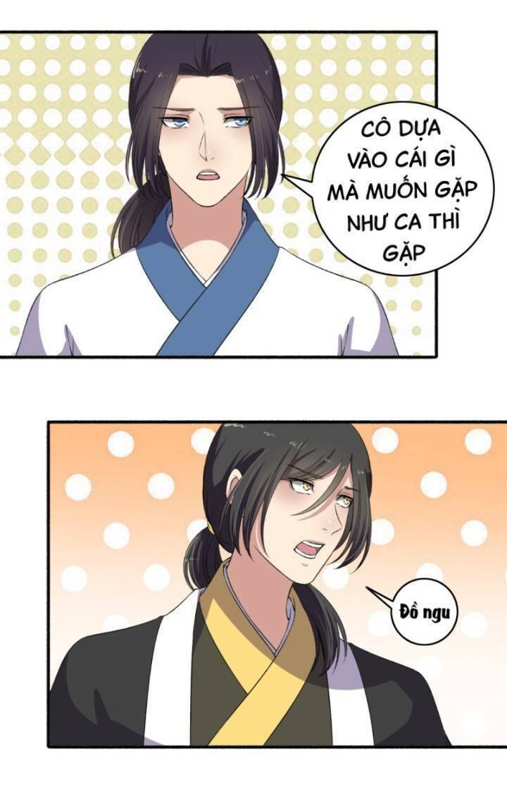 Trâm Trung Lục: Chapter 132