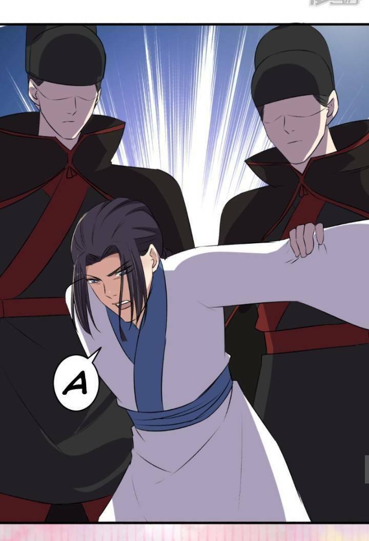 Trâm Trung Lục: Chapter 132