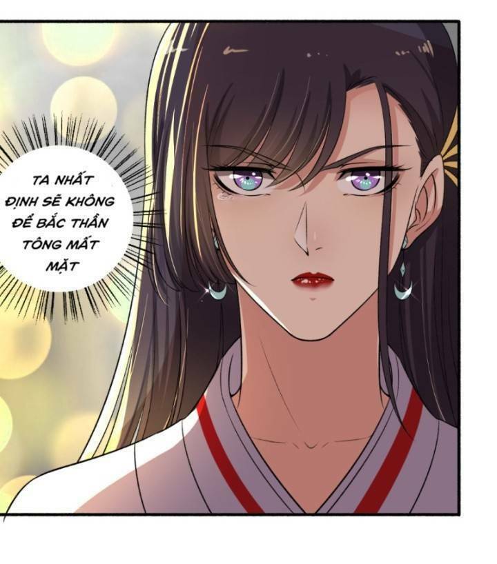 Trâm Trung Lục: Chapter 132