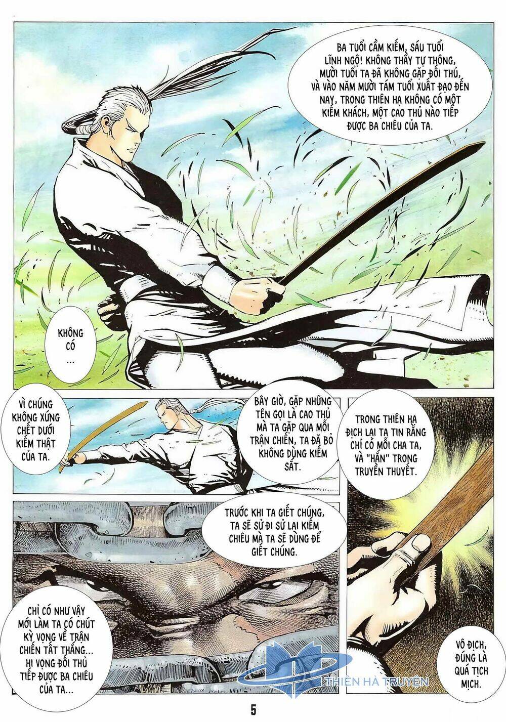 Hào Môn Thịnh Sủng: Chapter 1