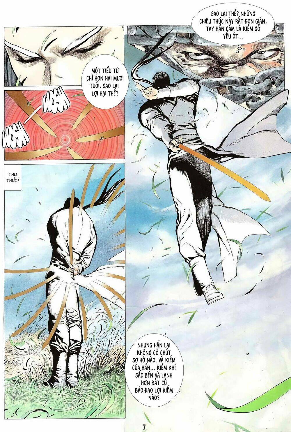 Hào Môn Thịnh Sủng: Chapter 1