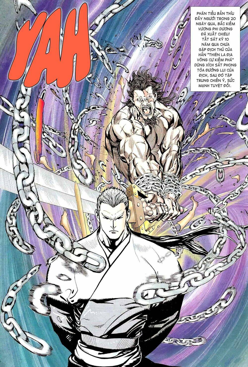 Hào Môn Thịnh Sủng: Chapter 1