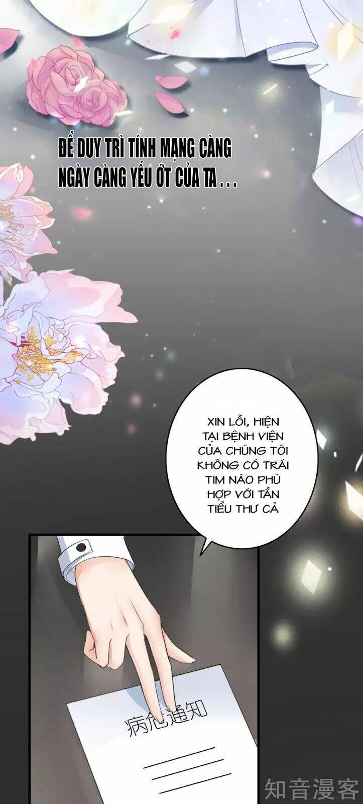 Cường Thế Tù Ái - Địch Thiếu Đừng Xằng Bậy: Chapter 1