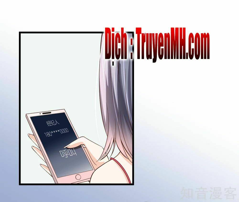 Cường Thế Tù Ái - Địch Thiếu Đừng Xằng Bậy: Chapter 10