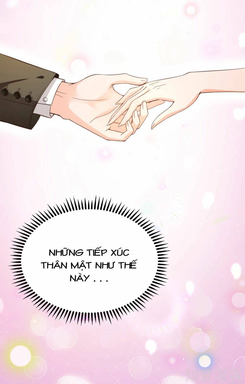 Cường Thế Tù Ái - Địch Thiếu Đừng Xằng Bậy: Chapter 11
