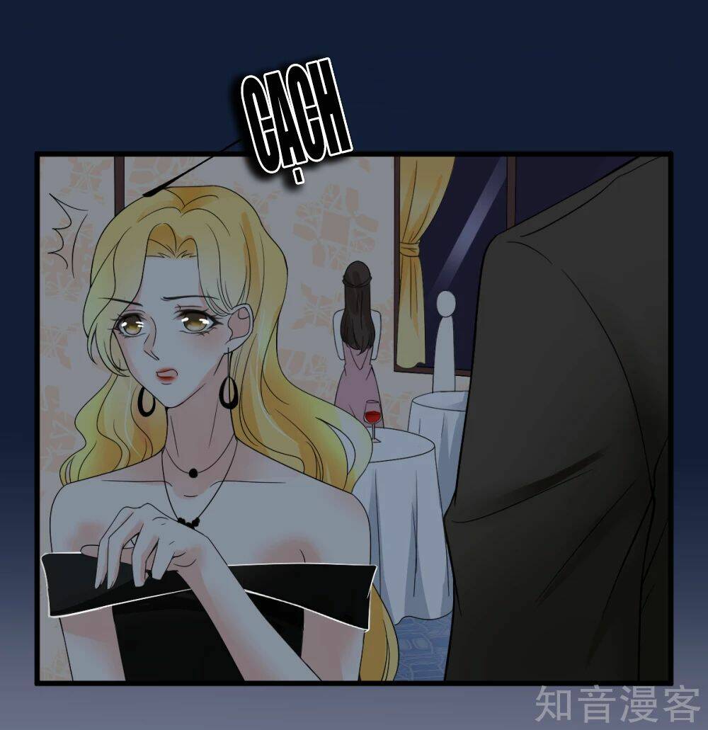 Cường Thế Tù Ái - Địch Thiếu Đừng Xằng Bậy: Chapter 11