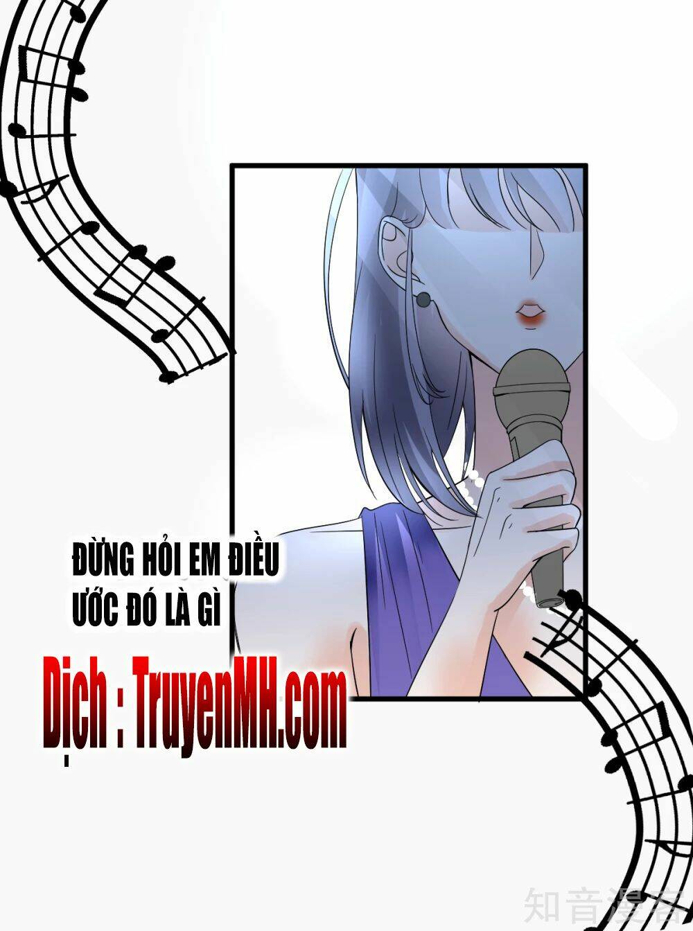 Cường Thế Tù Ái - Địch Thiếu Đừng Xằng Bậy: Chapter 11