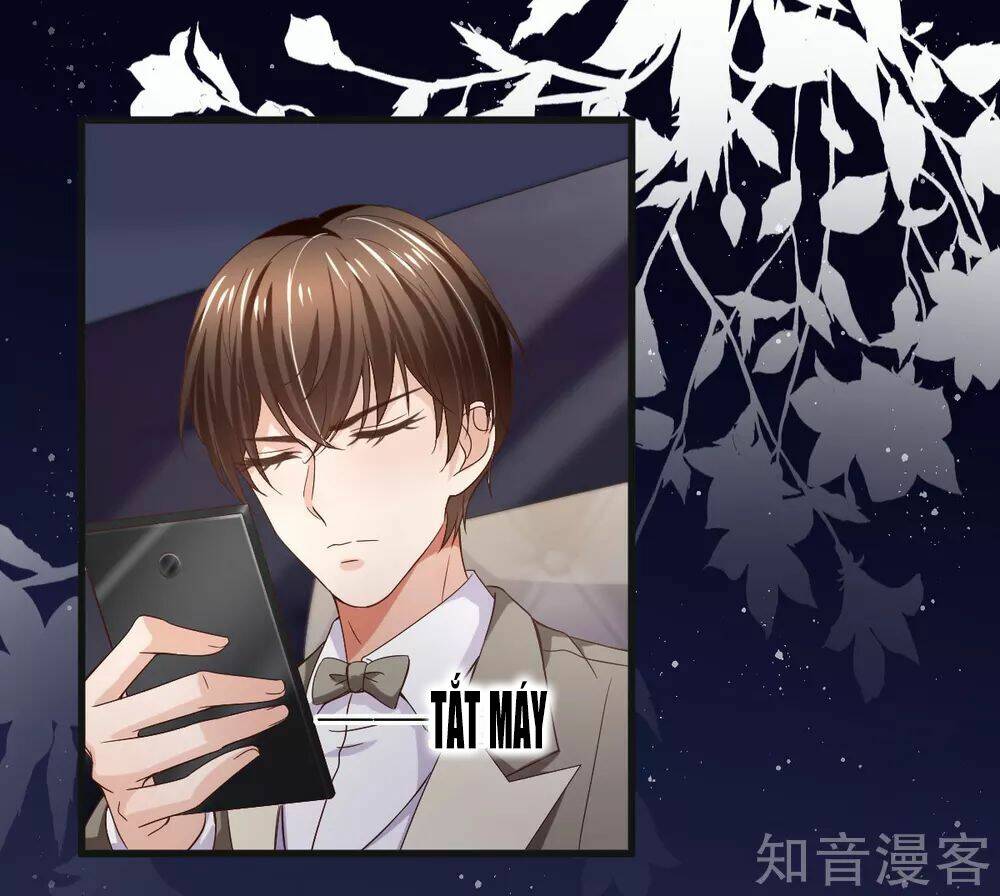 Cường Thế Tù Ái - Địch Thiếu Đừng Xằng Bậy: Chapter 13