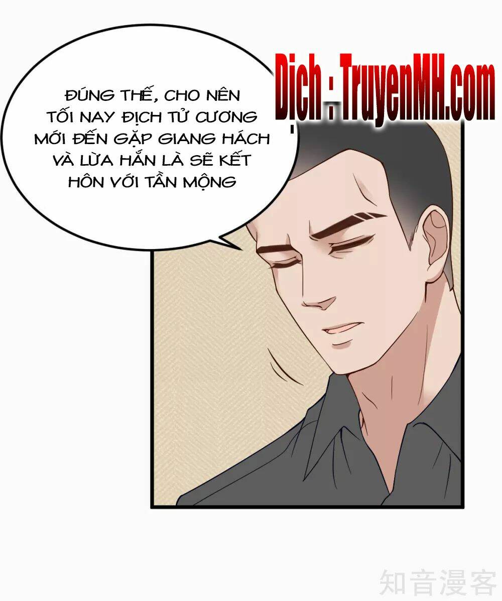Cường Thế Tù Ái - Địch Thiếu Đừng Xằng Bậy: Chapter 15