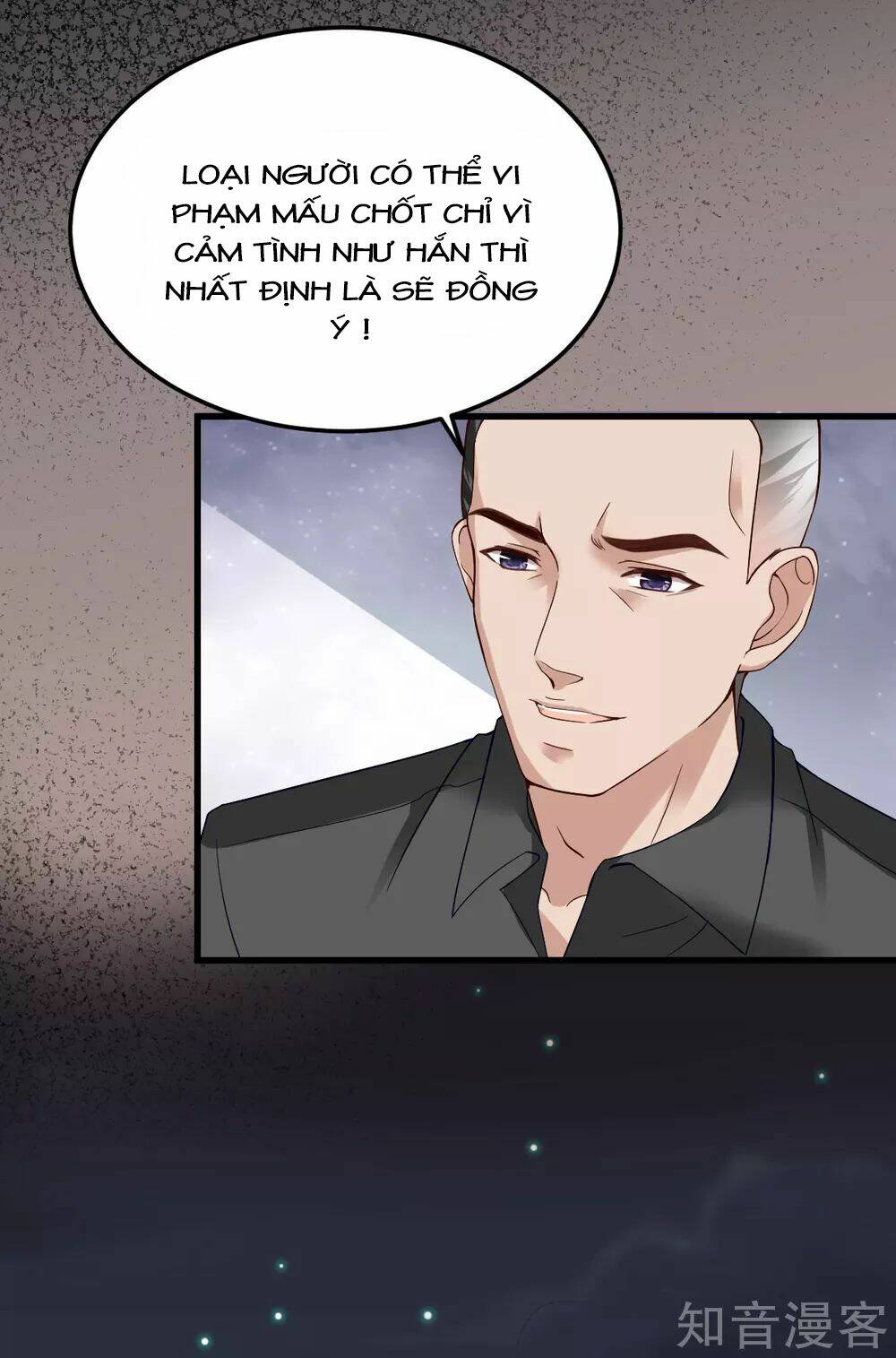 Cường Thế Tù Ái - Địch Thiếu Đừng Xằng Bậy: Chapter 15
