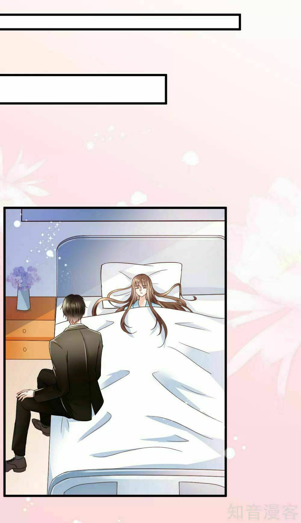 Cường Thế Tù Ái - Địch Thiếu Đừng Xằng Bậy: Chapter 16