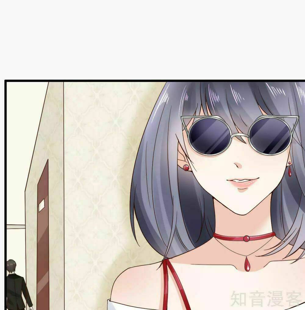 Cường Thế Tù Ái - Địch Thiếu Đừng Xằng Bậy: Chapter 16
