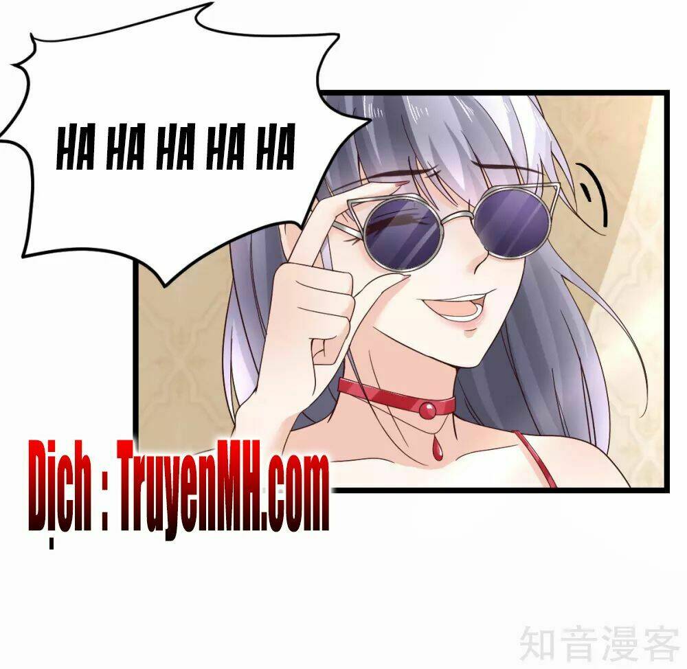 Cường Thế Tù Ái - Địch Thiếu Đừng Xằng Bậy: Chapter 16