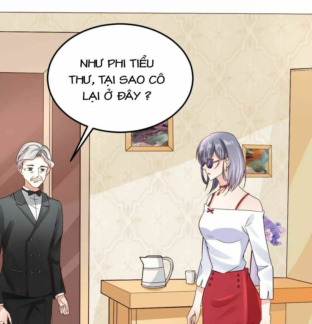 Cường Thế Tù Ái - Địch Thiếu Đừng Xằng Bậy: Chapter 16