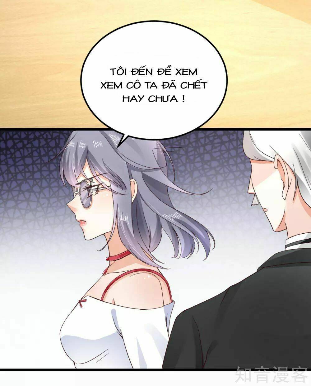 Cường Thế Tù Ái - Địch Thiếu Đừng Xằng Bậy: Chapter 16