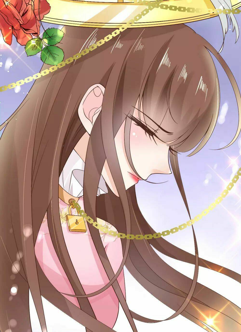 Cường Thế Tù Ái - Địch Thiếu Đừng Xằng Bậy: Chapter 16